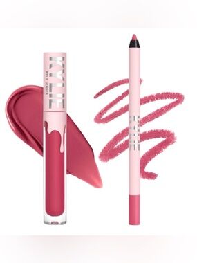 Kylie Cosmetics Lip Kit NIP